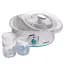 Йогуртниця SOKANY SK-2304 20 Вт 1,2 л Sokany SK2304 - мініатюра 1