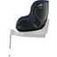 Автокрісло Britax Römer Dualfix 5Z Night Blue - мініатюра 5