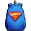 Рюкзак GeekLand Superman Знак синий (22.Р) - миниатюра 1