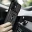 Панель BeCover Military для iPhone 11 Black (709949) - миниатюра 4