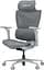 Крісло ігрове Anda Seat X-Air Pro Size L Mesh Gray Twilight (AD-WY-01-GGSP-G01) - мініатюра 2