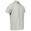 Теніска поло Blaser Active Outfits Polo Shirt 22 L Grey melange - мініатюра 2