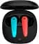 Бездротові навушники MiiiW Tone Cube TWS MW23W11 Black - мініатюра 1