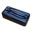 Внешний аккумулятор Power bank LENYES PX342D 30000 mAh, PD22,5W + быстрая зарядка батарея зарядка Черный - миниатюра 4