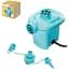 Електричний насос Intex ЦБ-00248966 Quick-Fill блакитний - мініатюра 1