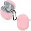 Чохол BeCover Silicon для Google Pixel Buds Pro Pink (709578) - мініатюра 3