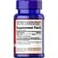Стимулятор тестостерону Puritan's Pride Yohimbe Extract, 50 капсул - миниатюра 2
