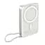УМБ 10000 mAh X-power SI10A8QL-MAG 22.5 Вт Sigma mobile teh0023510 - мініатюра 3