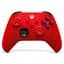 Геймпад Microsoft Wireless Red (QAU-00012) - мініатюра 1