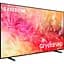 Телевізор Samsung DU7100, 75" LED 4K [UE75DU7100UXUA] [108558] - мініатюра 3