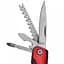 Мультитул Intertool HT-0541 12 в 1 с чехлом, 160 мм, для авто и туризма - миниатюра 6