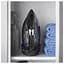 Утюг Russell Hobbs Easy Store Pro 26731-56 черно-синий - миниатюра 7
