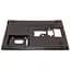 Нижня кришка корпусу Lenovo IdeaPad 310-15ABR 310-15IAP 310-15IKB 310-15ISK 510-15 510-15ISK 510-15IKB - мініатюра 1