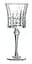 Набір келихів Cristal d'Arques Paris Lady Diamond, 2х270 мл CD'A kuh0016541 - мініатюра 1