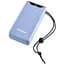 Портативний зарядний пристрій USB 20000MAH QC3.0 BLUE F20000 7332055 INTENSO - мініатюра 1