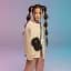 Сумка через плечо Yes CB-1 Strong Girl (559739) - миниатюра 6