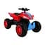 Квадроцикл Ramiz Sport Run 4x4 12 В, синий (PA.S2888.NIE) - миниатюра 18