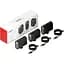 Веб-камера Logitech Mevo Start 3 Pack Black (961-000501) [157024] - миниатюра 12