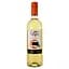 Вино Gato Negro Moscato белое сладкое 10.5% 0.75 л - мініатюра 1