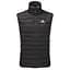 Жилетка Mountain Equipment Superflux Vest Black M (1053-ME-005792.001595.M) - миниатюра 1