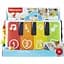 Музичний ігровий центр Fisher-Price Піаніно (HND54) - мініатюра 1