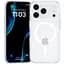 Чохол Benks Crystal Case with MagSafe для Apple iPhone 17 Pro Transparent [146012] - мініатюра 1