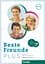 Beste Freunde plus A1/2 Arbeitsbuch plus interaktive Version - миниатюра 1