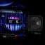 СВО Zalman ALPHA 24 Black (ALPHA2A24BLACK) - мініатюра 9