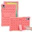 Чохол SoftGel Kids дитячий pop-it Lenovo Tab M11 TB330 TB331 Peach - мініатюра 1