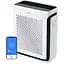 Очищувач повітря Levoit Vital 100S Smart True HEPA LAP-V102S-WEU (HEAPAPLVSEU0130Y) - мініатюра 1