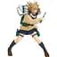 Фігурка Bandai My Hero Academia Himiko Toga Моя Геройська Академія Хіміко Тога 16 см BS TEV MHA HT - мініатюра 1