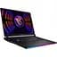 Ноутбук MSI RaiderGE78 HX 14VHG-636RO, Intel Core i9-14900HX, 17 QHD+, 240 Hz, 32GB, SSD 1TB, NVIDIA GeForce RTX 4080 12GB, Windows 11 Pro - мініатюра 2
