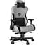 Геймерське крісло Anda Seat T-Pro 2 XL Gray/Black (AD12XLLA-01-GB-F) [121291] - мініатюра 4