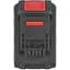 Акумулятор до електроінструмента Intertool 20V 2Ah (WT-0340) [89166] - мініатюра 3