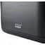 Органайзер для зубних щіток Joseph Joseph EasyStore Black Large (70599) - мініатюра 5