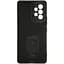 Чехол ArmorStandart для Samsung Galaxy A53 5G A536 ICON Case [Black] [70459] - миниатюра 2