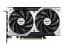 Відеокарта GeForce RTX 5050, MSI, VENTUS 2X OC, 8Gb GDDR6, 128-bit, HDMI/3xDP, 2617/20000 MHz, 8-pin (G5050-8V2C) - мініатюра 3