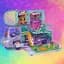 Ігровий набір My Little Pony Playset World Magic Mare Stream Buildable Trailer Camper Van (F7650) - мініатюра 6