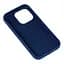 Магнитный чехол XON PhoneCase Magnetic для iPhone 14 Pro (PCMD1114300S 8468) Синий - миниатюра 4