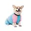 Комбінезон Pet Fashion Milly дівчинка для собак XS такса - мініатюра 2