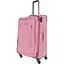 Валіза на 4 колесах Travelite Boja L TL091549 Pink (TL091549-17) - мініатюра 1