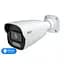 IP-видеокамера 8Mp TVT TD-9482S4-C(D/PE/AW3) White f=2.8mm, ИК+LED-подсветка, с микрофоном (77-00412) - миниатюра 1