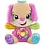 Інтерактивна іграшка Fisher-Price Smart Stages Сестричка розумного цуценяти багатомовна (JFD32) - мініатюра 2