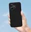 Силіконовий чохол BeCover для Realme Note 50 Black (711181) - мініатюра 3