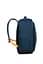 Рюкзак Для Подорожей M 15.6" American Tourister TAKE2CABIN NAVY/RADIANT ORANGE 45x36x20 91G*41005 - мініатюра 4