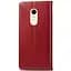 Кожаный чехол-книжка GETMAN Gallant (PU) для Xiaomi Redmi 5 Plus / Redmi Note 5 (Single Camera) Красный - миниатюра 4