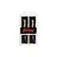 Модуль пам'яті для комп'ютера DDR4 32GB (2x16GB) 3600 MHz Fury Beast Black Kingston Fury (ex.HyperX) (KF436C18BBK2/32) - мініатюра 5