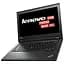 Ноутбук Lenovo ThinkPad L440 (i5-4300M/4/120SSD) - Class A "Б/В" - мініатюра 4
