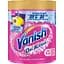 Засіб для видалення плям для тканин Vanish Oxi Action 970 г - мініатюра 1