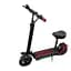 ​Электросамокат с сиденьем Scooter Tesla 6000 (600W, 48V, 16Ah) - миниатюра 8
